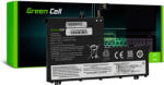 Green Cell L19C3PF1 L19D3PF1 L19L3PF8 L19M3PF1 Lenovo ThinkBook 14-IIL 14-IML 15-IIL 15-IML laptop akkumulátor (LE176)