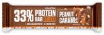 Warrior Protein Bar DeLuxe - Protein szelet 50g Caramel Peanuts