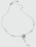 Furla nyaklánc - ezüst Univerzális méret - answear - 50 990 Ft