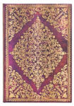 Paperblanks butikkönyv Viola midi vonalas (9781439781166)