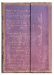 Paperblanks butikkönyv Marie Curie, Science of Radioactivity midi vonalas (9781439781203)