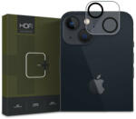 HOFI Cam Pro+ hátsó kameralencse védő edzett üveg - Apple iPhone 15/15 Plus - átlátszó - bluedigital