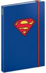 Baagl Presco Group Jegyzetfüzet Superman szimbólum 13 × 21 cm