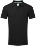 Portwest Organic Cotton Recyclable Polo Shirt (EC210BKRXL)