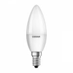 OSRAM LED izzó E14 B35 5.5W = 40W 470lm 2700K 220° OSRAM STAR (4058075431072)