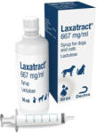 Dechra Laxatract solutie orala constipatie caini si pisici, 667mg/ml, 50ml