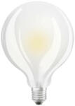 OSRAM E27 G95 LED izzó 11.5W = 100W 1521lm 2700K 300° OSRAM (4058075808515)