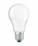 OSRAM 3PAK LED izzó E27 A60 10W = 75W 1055lm 6500K Hideg 200° OSRAM érték (4058075385726)