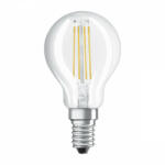 OSRAM E14 P45 LED izzó 5.5W = 60W 806lm 2700K 320° OSRAM STAR izzószál (4058075447936)