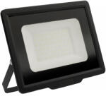 Kobi LED reflektor 50W 4000lm 6000K IP65 Fekete LED2B KOBI MH (KOBNAS185)