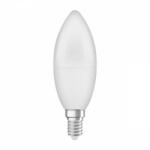 OSRAM E14 B35 LED izzó 7W = 60W 806lm 4000K Semleges 200° OSRAM STAR (4099854022982)