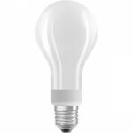 OSRAM E27 A60 LED izzó 18W = 150W 2452lm 2700K 330°-os izzószálas, szabályozható (4058075437326)