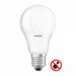 OSRAM LED izzó E27 A60 13W = 100W 1521lm 6500K Hideg 200° OSRAM ANTIBAKTERIÁLIS (4058075560819)
