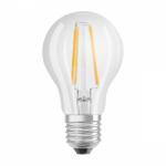 OSRAM E27 A60 LED izzó 6.5W = 60W 806lm 4000K Semleges 300° OSRAM STAR izzószál (4058075112308)