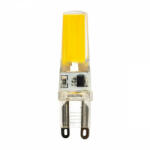 Lumileds G9 LED izzó KAPSZULA 5W = 60W 550lm 4000K Semleges 360° LUMILED COB (LEDZARMI097D)