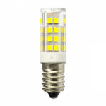 Lumiled E14 T25 LED izzó 5W = 40W 470lm 6500K hideg 320° LUMILED (LEDZARMI120)