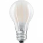 OSRAM E27 A60 LED izzó 11W = 100W 1521lm 4000K semleges 300° CRI90 izzószál szabályozható OSRAM SUPER STAR+ (4058075602670)