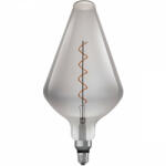OSRAM Dekoratív LED izzó E27 AW188 4W = 15W 140lm 1800K , 300°-os izzószálas, szabályozható OSRAM Vintage 1906 (4058075761018)