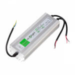 Ecolight Hermetikus feszültségű LED tápegység IP67 250W 12V Ecolight (ECOZAS0340)