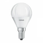 OSRAM E14 P45 LED izzó 4.9W = 40W 470lm 4000K Semleges 200° OSRAM STAR (4058075430815)