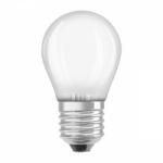 OSRAM E27 P45 LED izzó 4W = 40W 470lm 4000K semleges 300° OSRAM STAR izzószál (4058075435124)