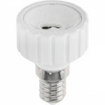 Idealed LED menetcsökkentő adapter E14-GU10 (SUAKC0131)