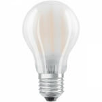 OSRAM E27 A60 LED izzó 6.5W = 60W 806lm 4000K Semleges 300°-os izzószálas, szabályozható OSRAM SUPER STAR (4058075434608)