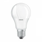 OSRAM LED izzó A60 E27 9W = 60W 806lm 2700K 200° OSRAM Star ÉRZÉKELŐ (4058075428324)