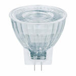 OSRAM GU4 MR11 LED izzó 3.2W = 20W 184lm 2700K 36° 12V CRI90 szabályozható OSRAM SUPER STAR (4058075433083)