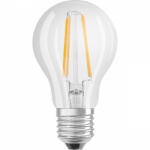 OSRAM E27 A60 LED izzó 5.8W = 60W 806lm 4000K Semleges 300° CRI90 izzószál szabályozható OSRAM SUPER STAR+ (4058075602472)
