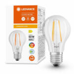 OSRAM E27 A60 LED izzó 5.8W = 60W 806lm 4000K semleges 300° CRI90 izzószál szabályozható LEDVANCE Superior (4058075758964)