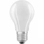 OSRAM E27 A60 LED izzó 7.5W = 75W 1055lm 4000K Semleges 300°-os izzószálas, szabályozható OSRAM SUPER STAR (4058075435001)
