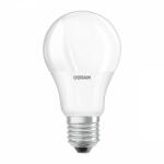 OSRAM E27 A60 LED izzó 6W = 40W 470lm 2700K 240° OSRAM érzékelővel (4058075428300)