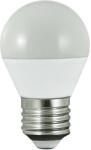 Polux E27 G45 LED izzó 7W = 50W 640lm 3000K 160° GOLDLUX (Polux) (SANLD0160)