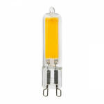 Lumileds G9 LED izzó KAPSZULA 5W = 50W 560lm 4000K Semleges 360° COB LUMILED (LEDZARMI099C)
