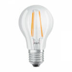OSRAM E27 A60 LED izzó 8.5W = 60W 806lm 2700K 320°-os izzószál szabályozható OSRAM SUPERSTAR (4058075115958)