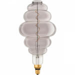 OSRAM Dekoratív LED izzó E27 NEST 4, 8W = 10W 100lm 1800K 320°-os izzószál szabályozható (4058075761056)
