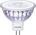 Philips LED izzó MR16 7W = 50W 660lm 4000K Semleges 36° PHILIPS CorePro (8718696814796)