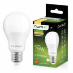 Lumileds E27 A60 LED izzó 10W = 75W 1055lm 3000K 260° LUMILED (LEDZARMI080)