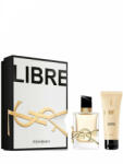 Yves Saint Laurent - Set cadou Yves Saint Laurent Libre Apa de Parfum, 50 ml + Gel de Dus 50 ml Femei - vitaplus