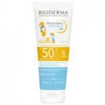 BIODERMA - Lapte protectie solara pentru copii Bioderma Pediatrics, SPF 50+, 200 ml - vitaplus