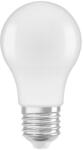 OSRAM LED izzó E27 A60 4.9W = 40W 470lm 6500K Hideg 200° OSRAM STAR (4058075304192)