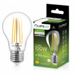 Lumileds E27 A60 LED izzó 11W = 100W 1521lm 4000K semleges 360°-os LUMILED izzószál (LUMLEDJ0123)