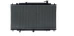MAHLE Radiator, racire motor MAHLE CR 2652 000S