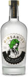 Ginsanity - Premium Dry Gin The Classic - 0.5L, Alc: 42.5%