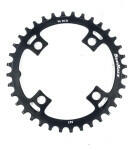 SunRace Плоча за курбели SunRace CRMS00 34T BCD 96