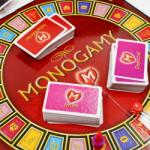 Gamex Joc de societate pentru adulti Monogamy, in limba romana