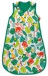 Slumbersac Sac de dormit Tropical 70 cm 1.0 Tog (CJ321-10) - kidiko