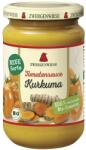 ZWERGENWIESE Sos de tomate cu curcuma, fara gluten bio 340ml