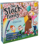 Sunny Games Joc de masa pentru copii - Familia Stack (SUN-031) - drool Joc de societate